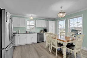 Surf City Bliss •3BR, Grill, Games & Golf cart - Image 4
