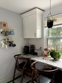 Cute 2 floor 2 bedroom apt. 5 minute walk downtown - Image 5