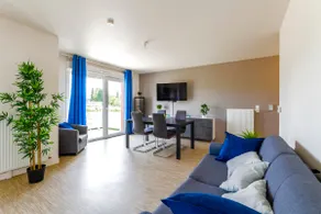 Very nice Blanchet apartment. - Image 2