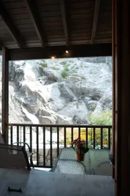 Jasmine house, 3 bedroom apartment, center of Petra - Image 4