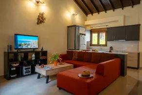 Jasmine house, 3 bedroom apartment, center of Petra - Image 3
