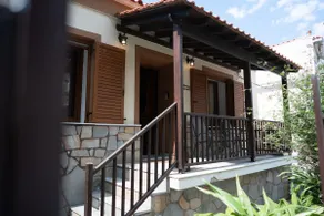 Jasmine house, 3 bedroom apartment, center of Petra - Image 2