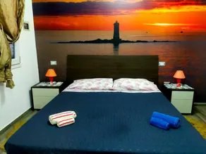 Ca'Maraisci: charming apartment with a sea view - Image 2