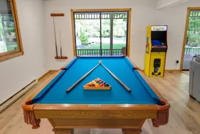 XL Cabin•Hot Tub•Ski Hill•King Beds•Game Room•More - Image 4