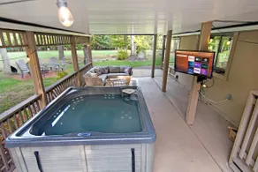 XL Cabin•Hot Tub•Ski Hill•King Beds•Game Room•More - Image 2