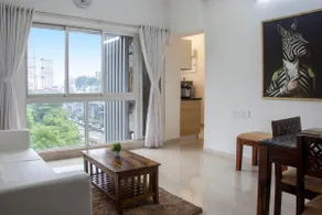 La-France 2 bedrooms on Higher Floor - Image 3