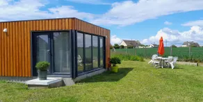 Chalet with Panoramic views - Image 2