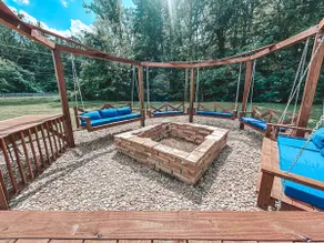 Gunter's Getaway - Windrock- sleeps 16 - Image 2