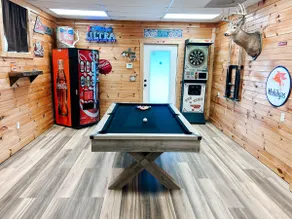 Gunter's Getaway - Windrock- sleeps 16 - Image 4