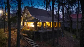Toledo Bend 3 BR | 3.5 BA Lanan Bay Lakehouse - Image 2
