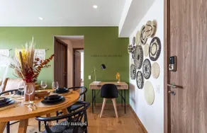 Casa Taman by Kukun - Image 2