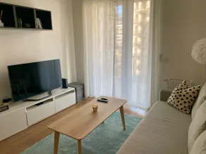 Marina Apartment - Image 2