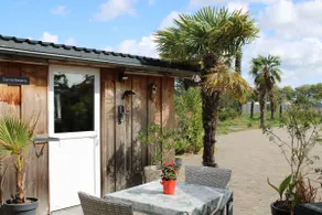 Cozy chalet: Canna Banana close to Veerse Meer - Image 4