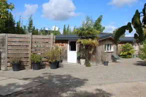Cozy chalet: Canna Banana close to Veerse Meer - Image 2