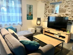 PENTY DU BELOU, cozy, en pleine campagne, 1 à 6 personnes - Image 2