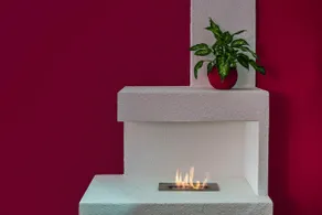 Villa Harmonie kitchen fireplace whirl bathtub PS4 - Image 4