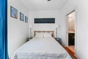Downtown | Remote Work + Walkable City Stay - Image 4