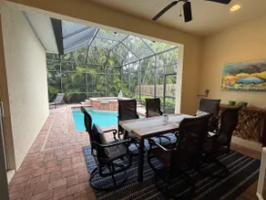 Endless Summer~ Heated Pool+Spa, Vanderbilt Beach - Image 5