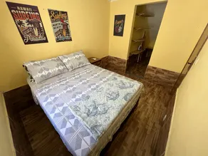 Cottage 2 bedrooms/2 blocks from Surf Point/Itauna - Image 5