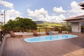 Chácara Leonel - Refuge in the mountains - Image 3
