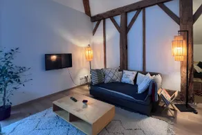 Traditional charming house by the sea and forest - Image 3