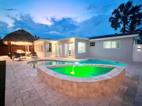 Heated pool + mini golf + gym + BBQ - Image 2