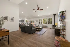 Modern 4BR | Great Layout | Hot Tub | AC | Firepit - Image 2