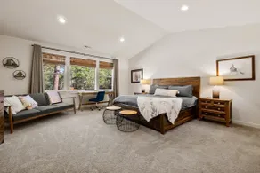Modern 4BR | Great Layout | Hot Tub | AC | Firepit - Image 3