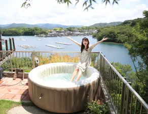 Ocean Front Vacation Rental House in Ise Shima. - Image 4