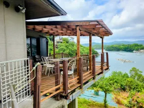 Ocean Front Vacation Rental House in Ise Shima. - Image 2