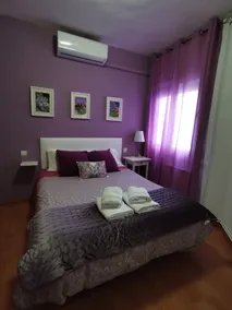 Rosa & Miguel Apartments, Family Apartment 1 - Image 3