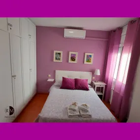 Rosa & Miguel Apartments, Family Apartment 1 - Image 4