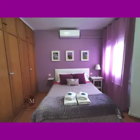 Rosa & Miguel Apartments, Family Apartment 1 - Image 2
