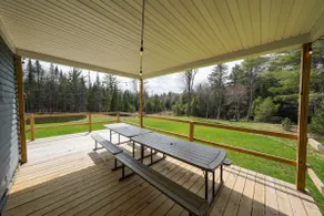 92-Acre Private Retreat w/ Hot Tub, Creek & Pond - Image 4