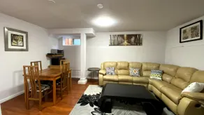 Cozy private 2b/1ba near SFO & Downtown Burlingame - Image 3