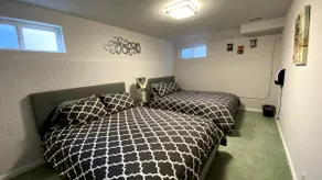 Cozy private 2b/1ba near SFO & Downtown Burlingame - Image 5