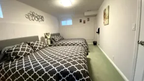 Cozy private 2b/1ba near SFO & Downtown Burlingame - Image 4