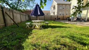 FamilyFriendly 5BR Home w/Yard Theater by LI Ferry - Image 5