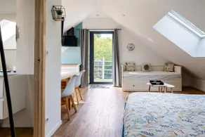 New accommodation 20 minutes from Puy du Fou, quiet, forest - Image 2