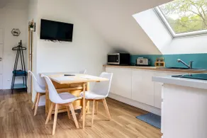 New accommodation 20 minutes from Puy du Fou, quiet, forest - Image 4
