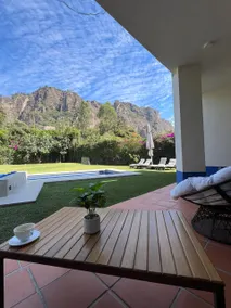 The best view of Tepoztlán with a jacuzzi and pool. - Image 4