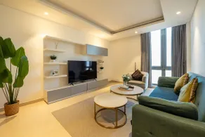 Prime Location Apartment at Muscat Grand Mall - Image 3