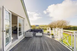 Wild Atlantic Way Beachhouse - Image 3
