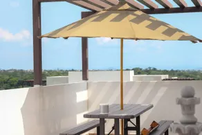 Cocoyoc Penthouse with Private Terrace - Image 3