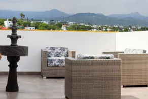 Cocoyoc Penthouse with Private Terrace - Image 5