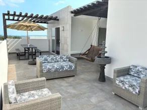 Cocoyoc Penthouse with Private Terrace - Image 2