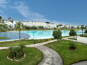 Cocoyoc Penthouse with Private Terrace - Image 4