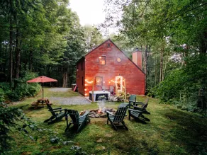 Mt Snow Chalet: Peaceful Escape w/Hot Tub - Image 2