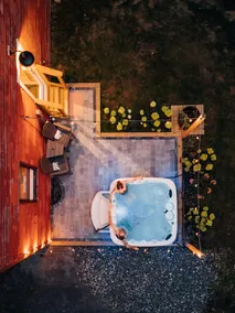 Mt Snow Chalet: Peaceful Escape w/Hot Tub - Image 2