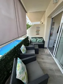 A modern and bright flat in Empuriabrava - Image 2